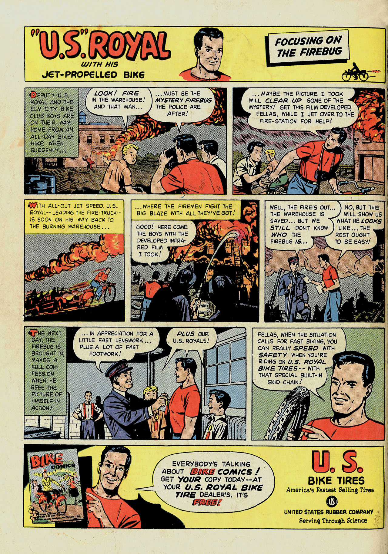 Read online Love Confessions comic -  Issue #1 - 36