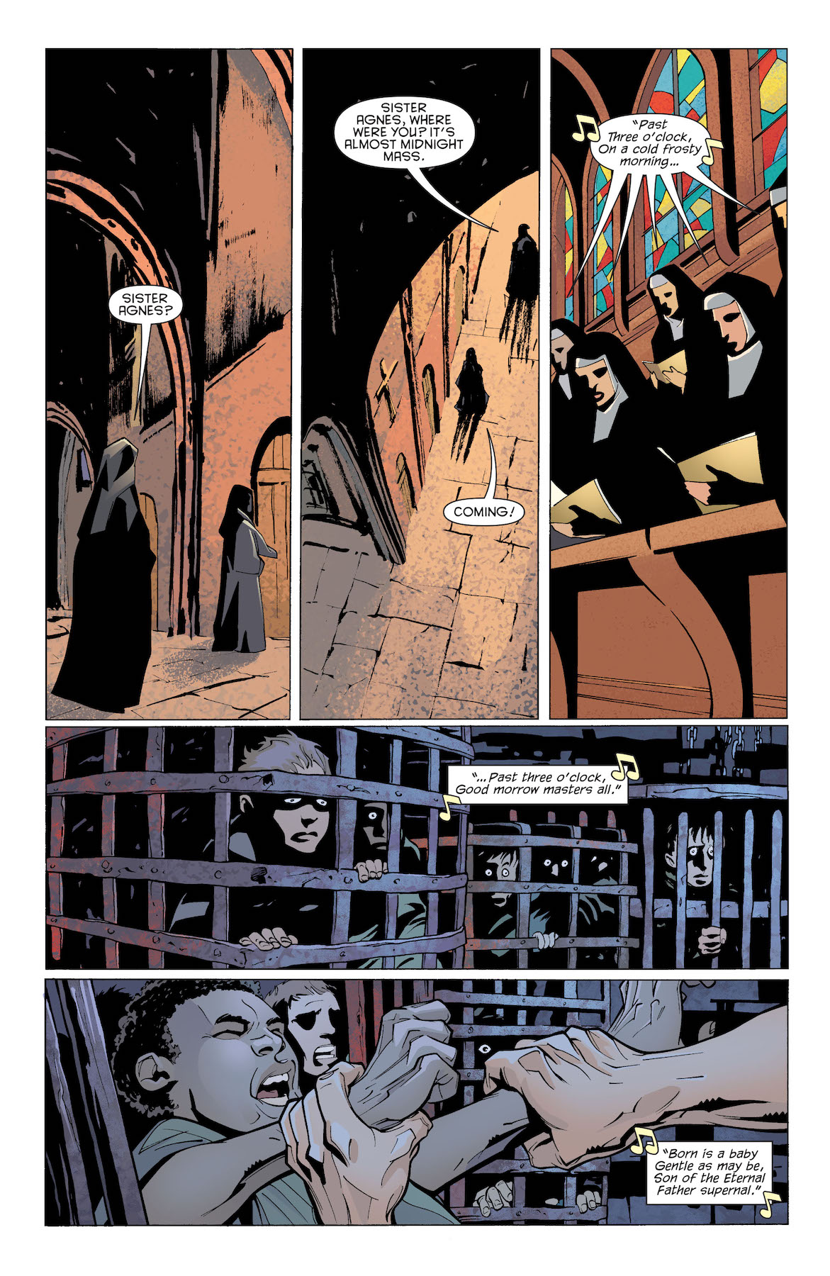 Read online Batman By Paul Dini Omnibus comic -  Issue # TPB (Part 7) - 99