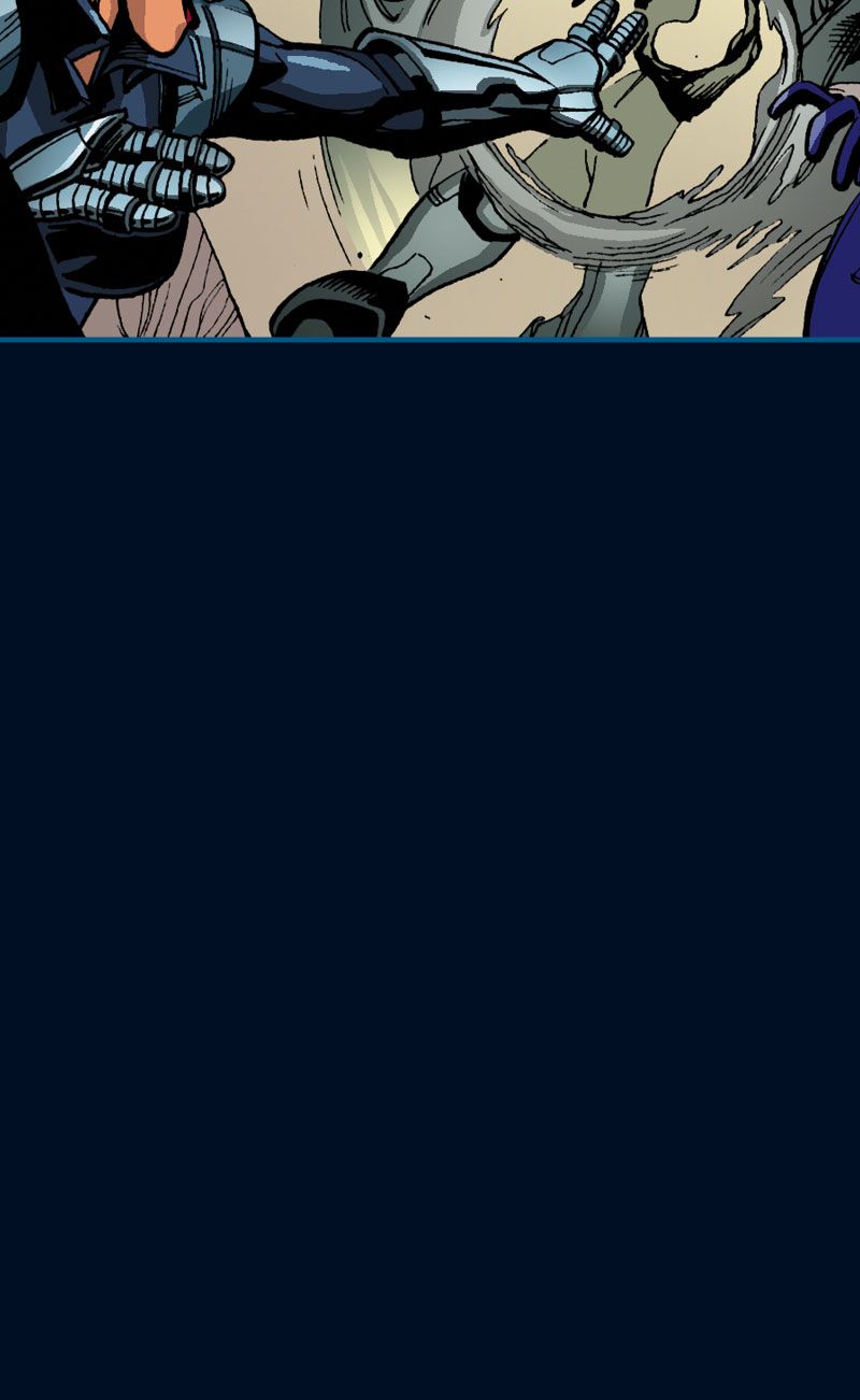 Read online Secret Invasion Infinity Comic comic -  Issue #9 - 59