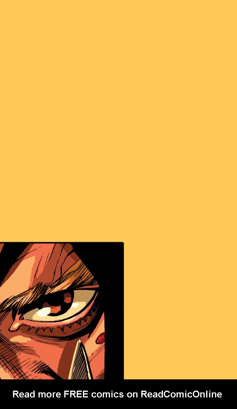 Read online Secret Invasion Infinity Comic comic -  Issue #16 - 95