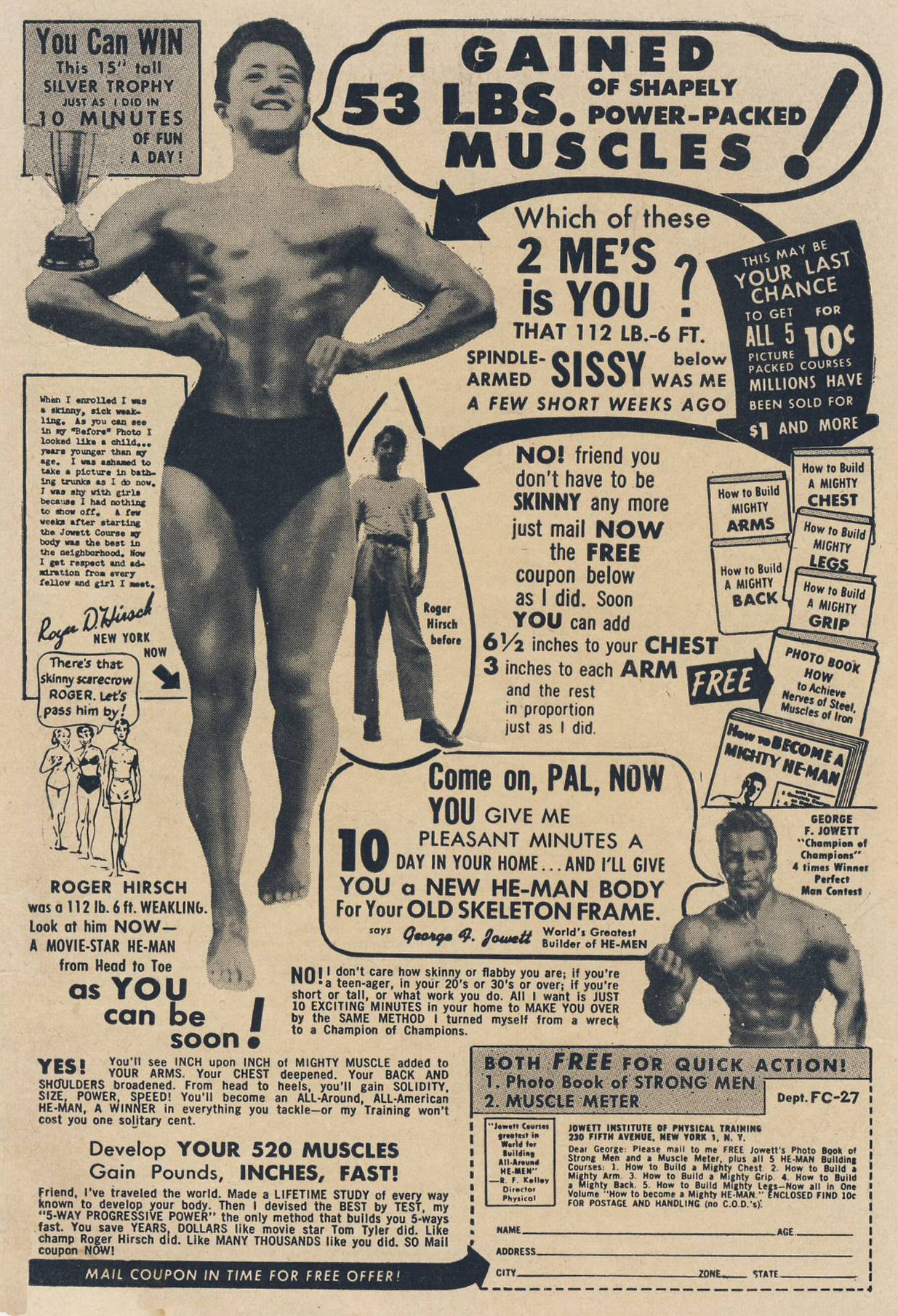 Read online G-I in Battle (1952) comic -  Issue #1 - 35
