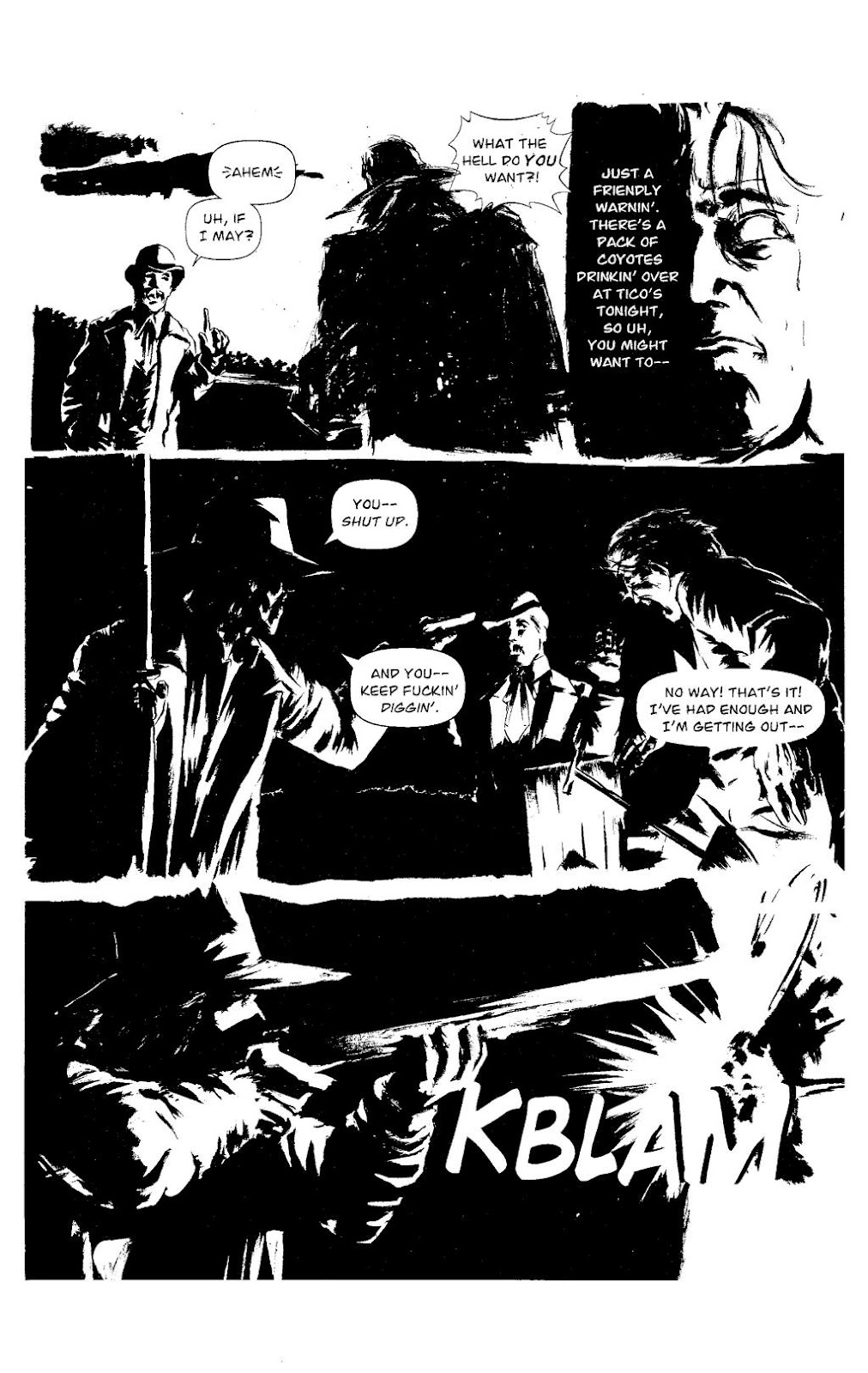 Negative Burn (2006) issue 7 - Page 17