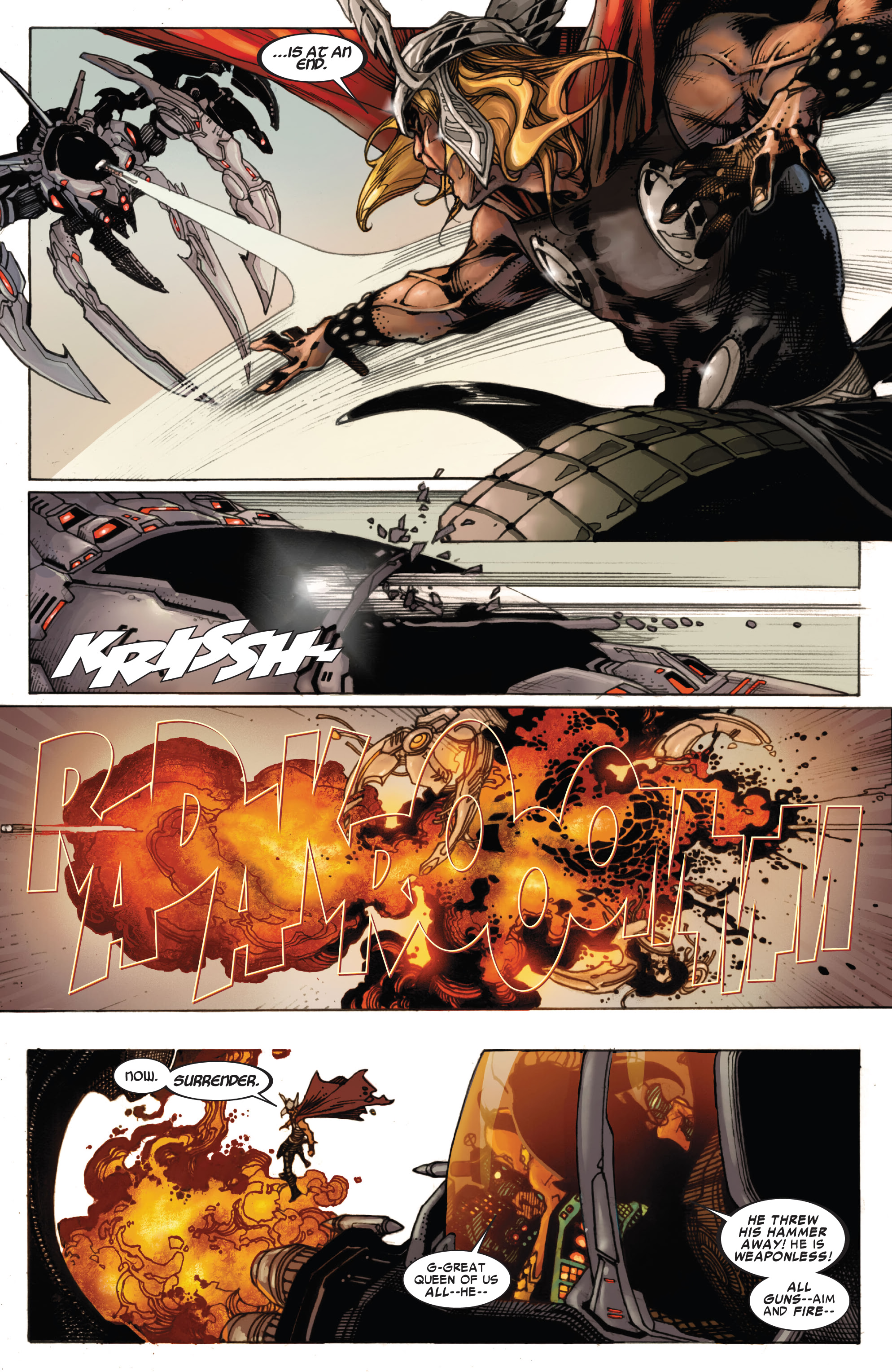 Read online Loki: God of Stories Omnibus comic -  Issue # TPB (Part 4) - 52