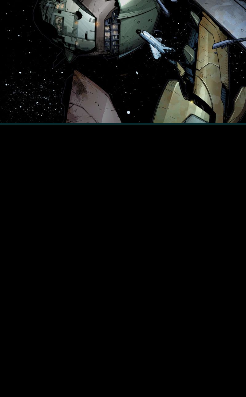 Read online Secret Invasion Infinity Comic comic -  Issue #4 - 62