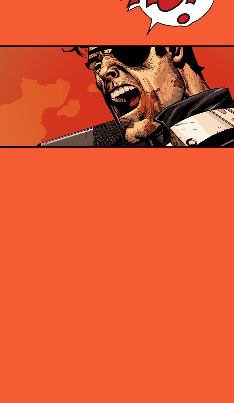 Read online Secret Invasion Infinity Comic comic -  Issue #16 - 50