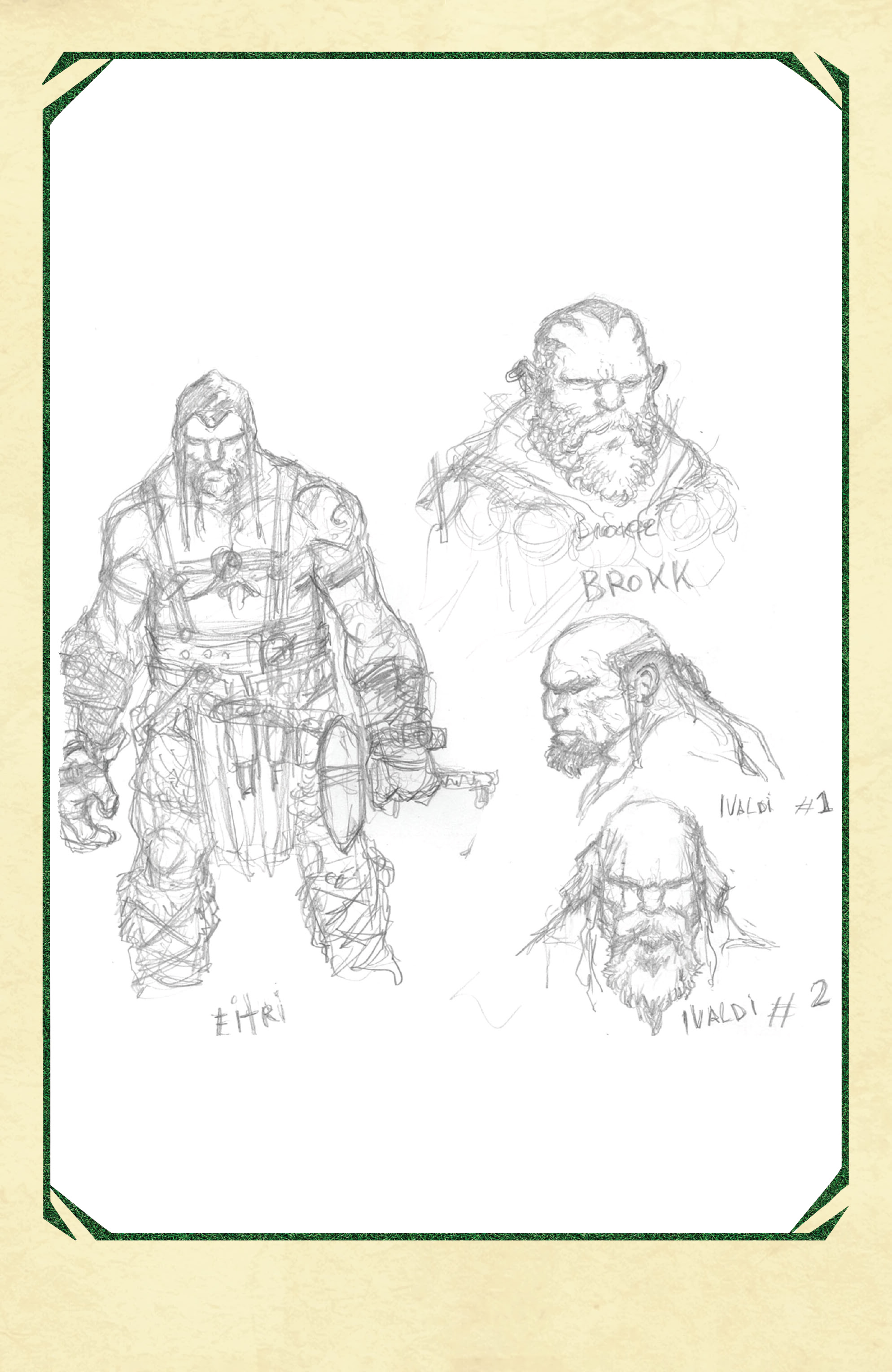 Read online Loki: God of Stories Omnibus comic -  Issue # TPB (Part 10) - 72