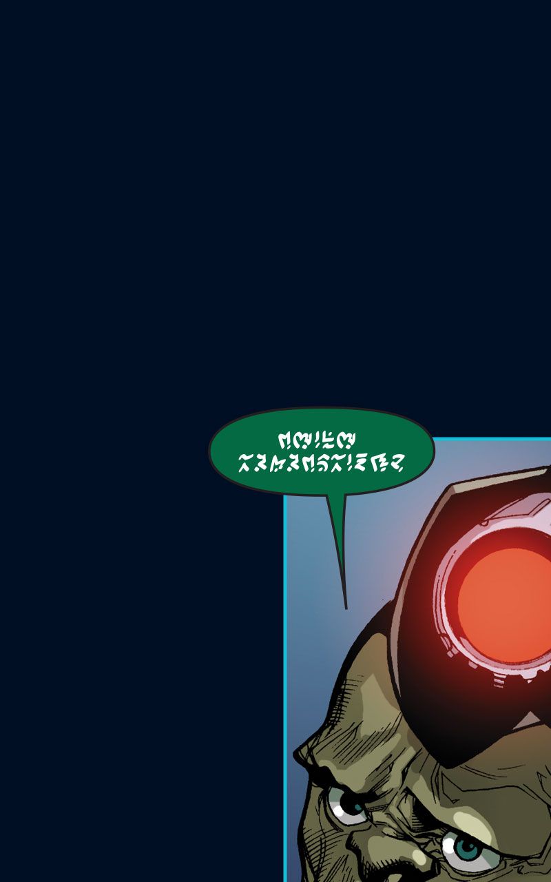 Read online Secret Invasion Infinity Comic comic -  Issue #11 - 80