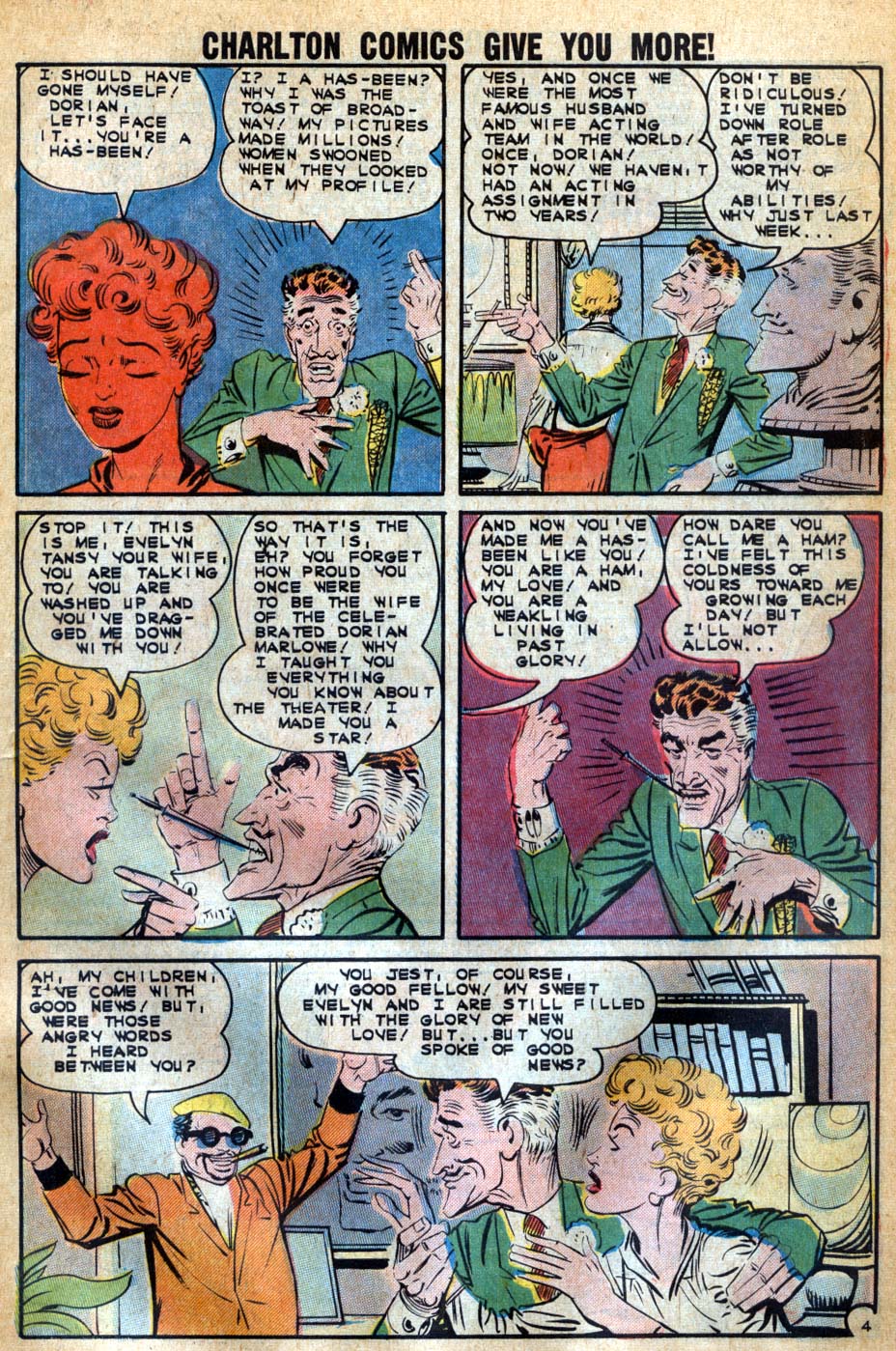 Read online Gorgo comic -  Issue #11 - 7