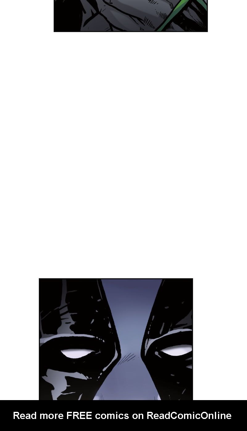 Read online Miles Morales Spider-Man Infinity Comic comic -  Issue #2 - 64