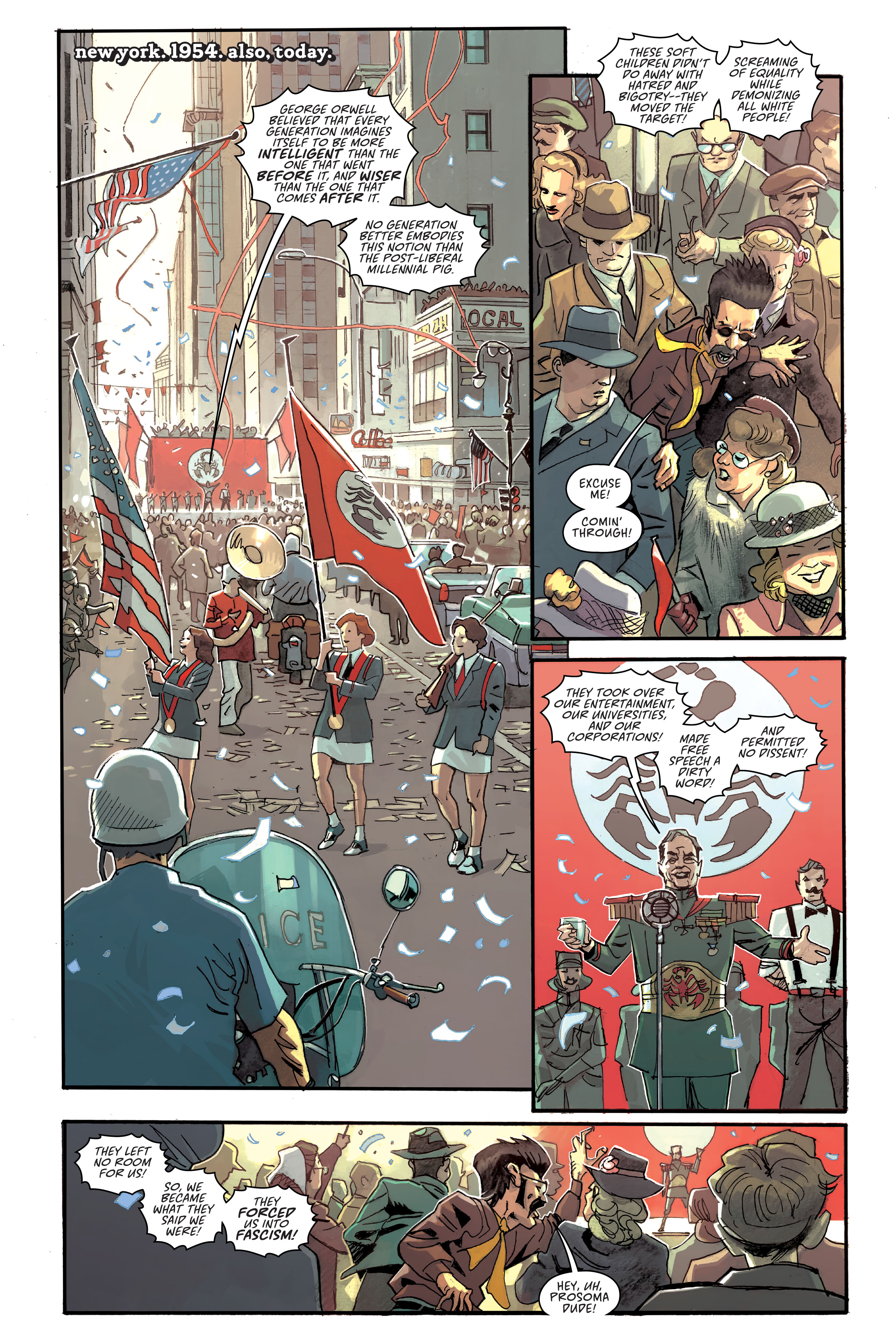 Read online The Scumbag, Complete Edition comic -  Issue # TPB (Part 3) - 97