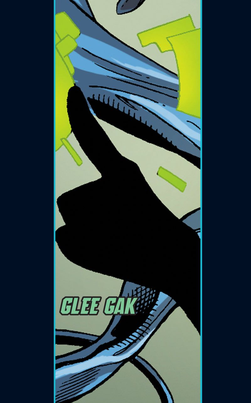 Read online Secret Invasion Infinity Comic comic -  Issue #11 - 145