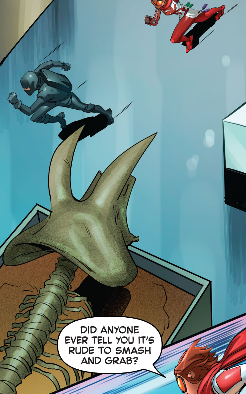 Read online Spider-Verse Unlimited: Infinity Comic comic -  Issue #44 - 26