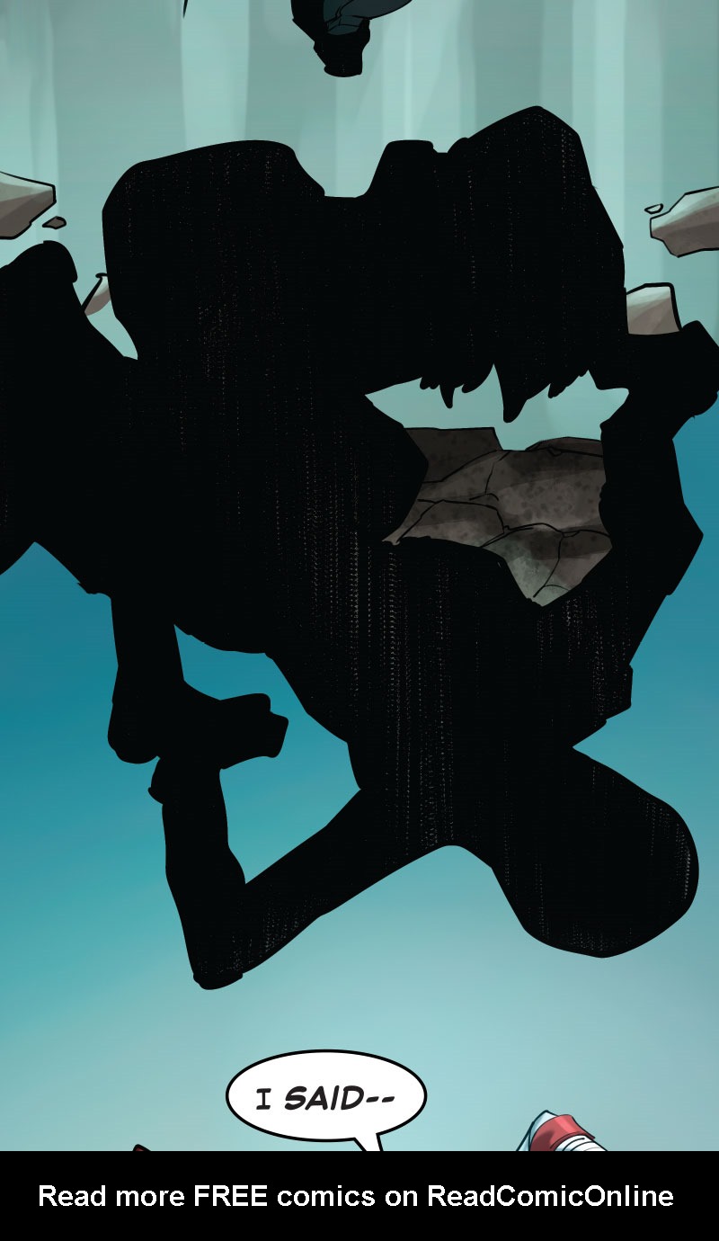 Read online Spider-Verse Unlimited: Infinity Comic comic -  Issue #44 - 55