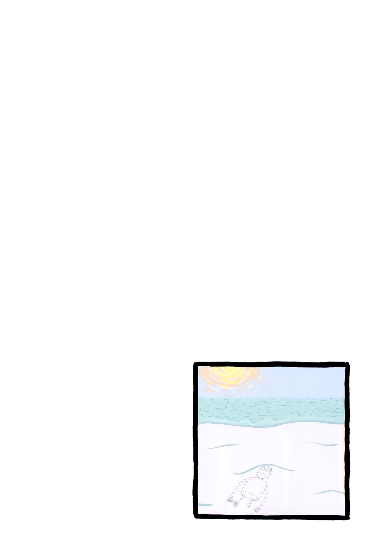 Read online Robot Dreams comic -  Issue # TPB (Part 1) - 72