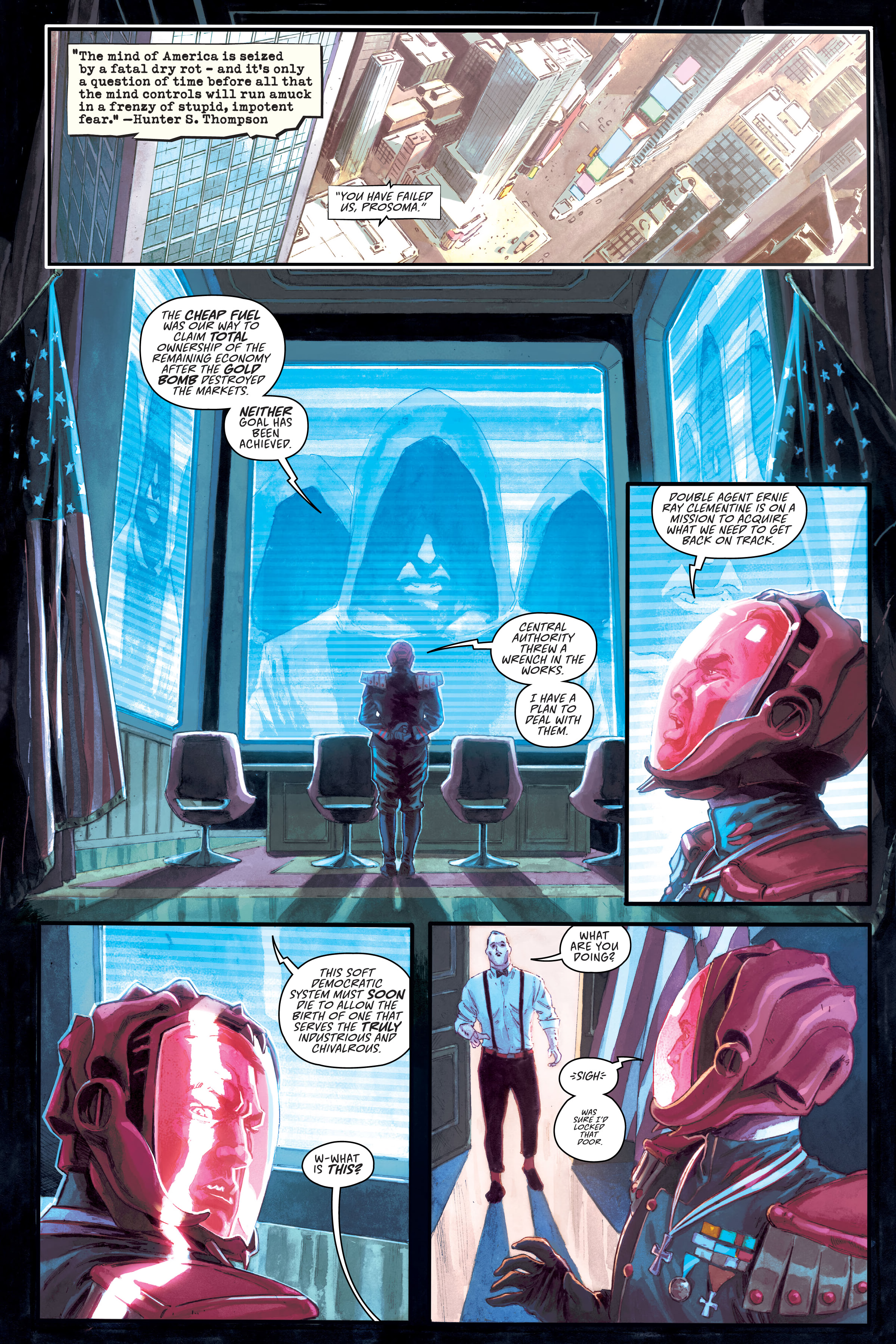 Read online The Scumbag, Complete Edition comic -  Issue # TPB (Part 2) - 69