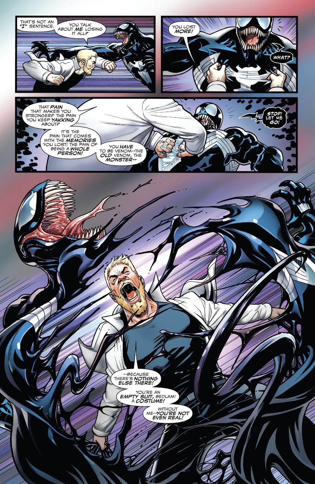 Venom (2021) issue 21 - Page 16
