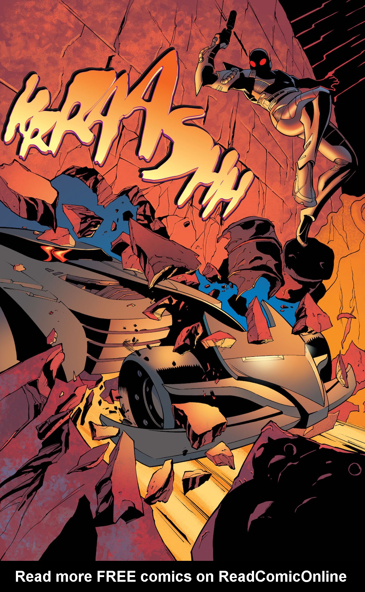 Read online Batman By Paul Dini Omnibus comic -  Issue # TPB (Part 7) - 27