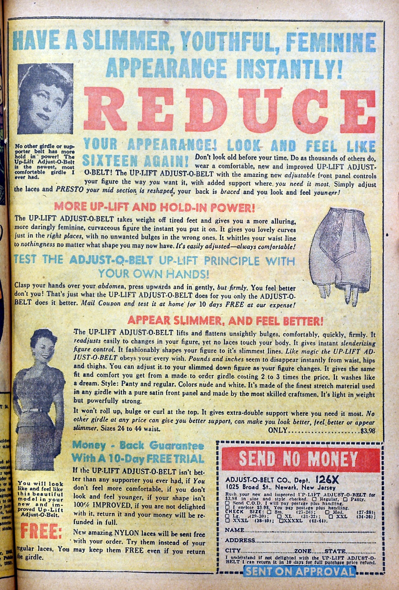 Read online Album of Love comic -  Issue # TPB - 97