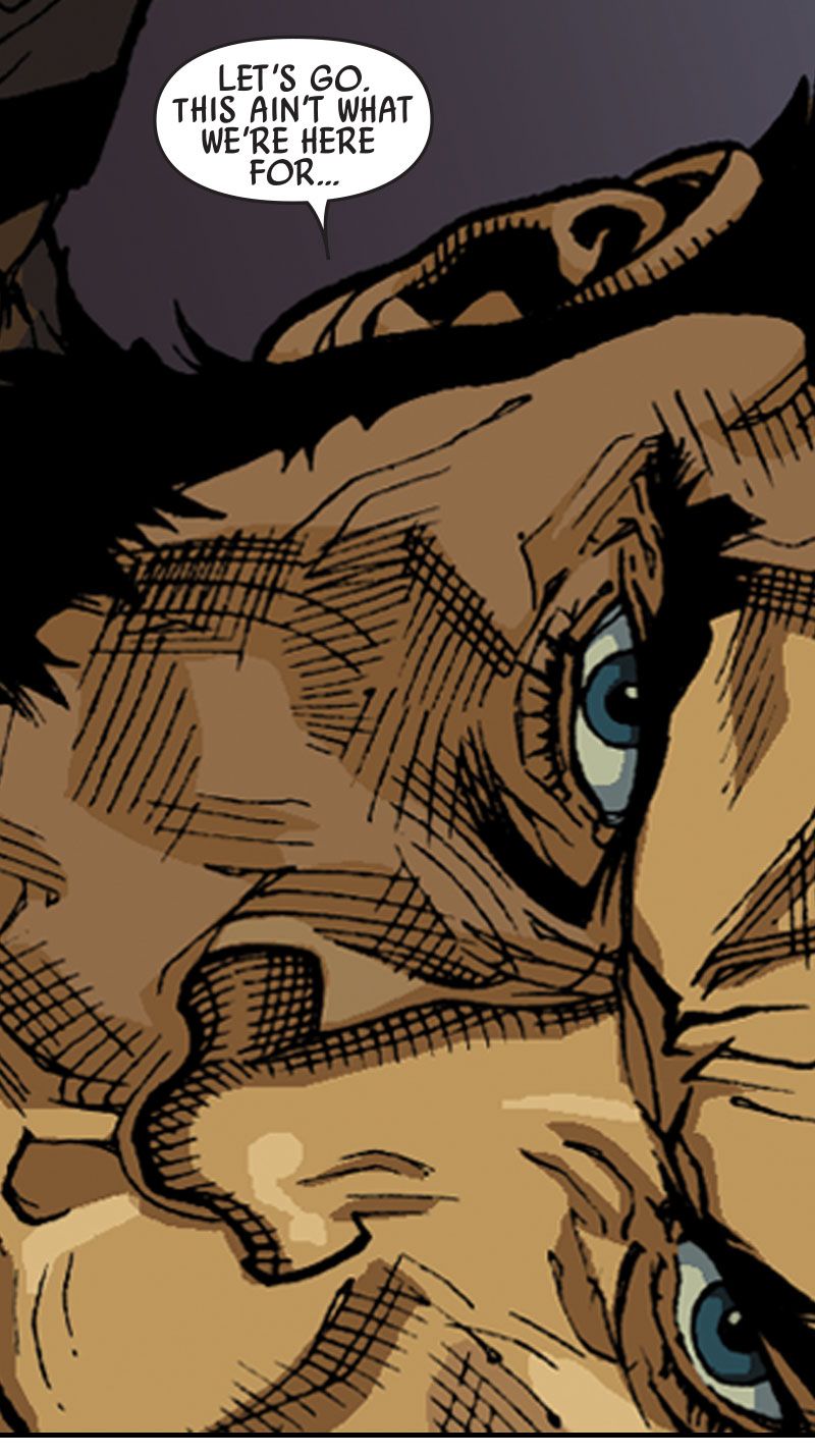 Read online Secret Invasion Infinity Comic comic -  Issue #2 - 60