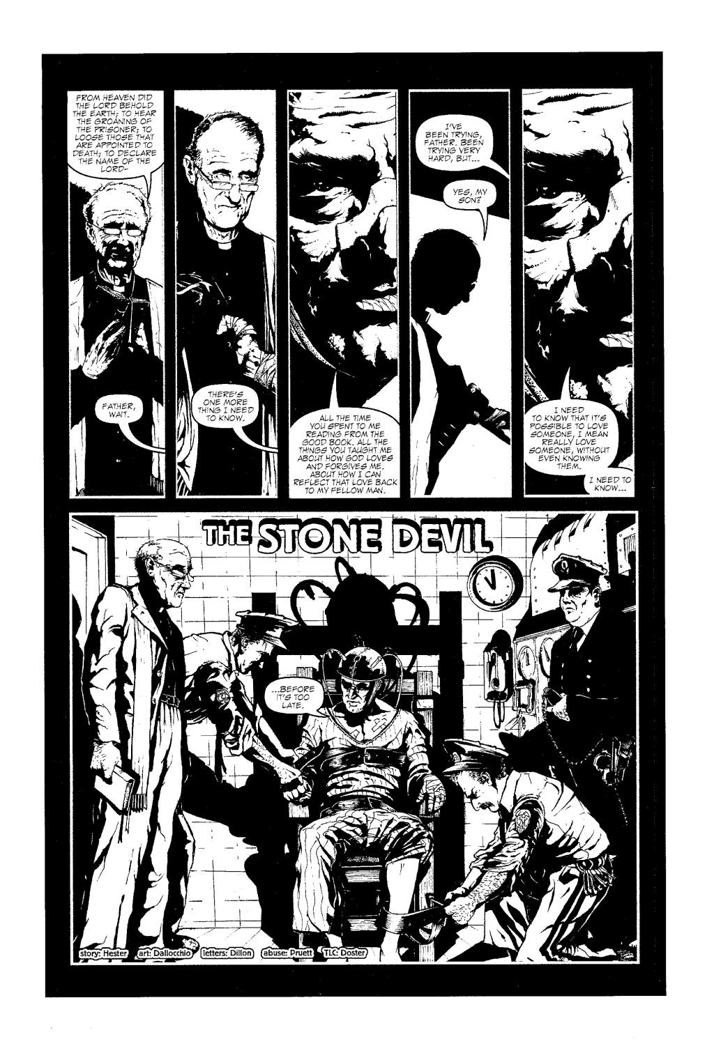 Negative Burn (2006) issue 3 - Page 3