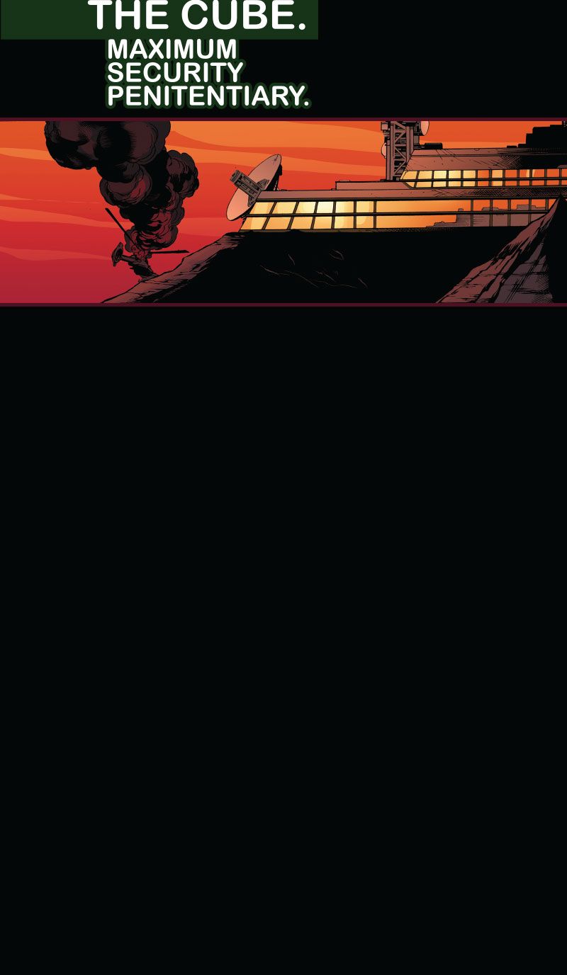 Read online Secret Invasion Infinity Comic comic -  Issue #3 - 40