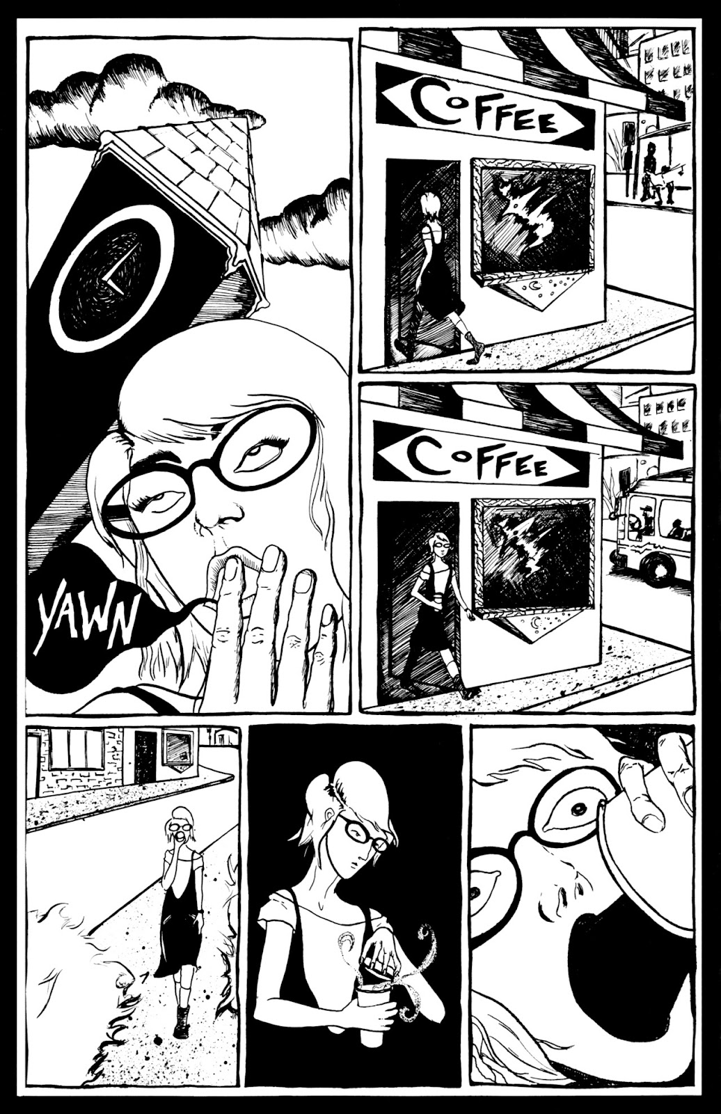 Negative Burn (2006) issue 18 - Page 12