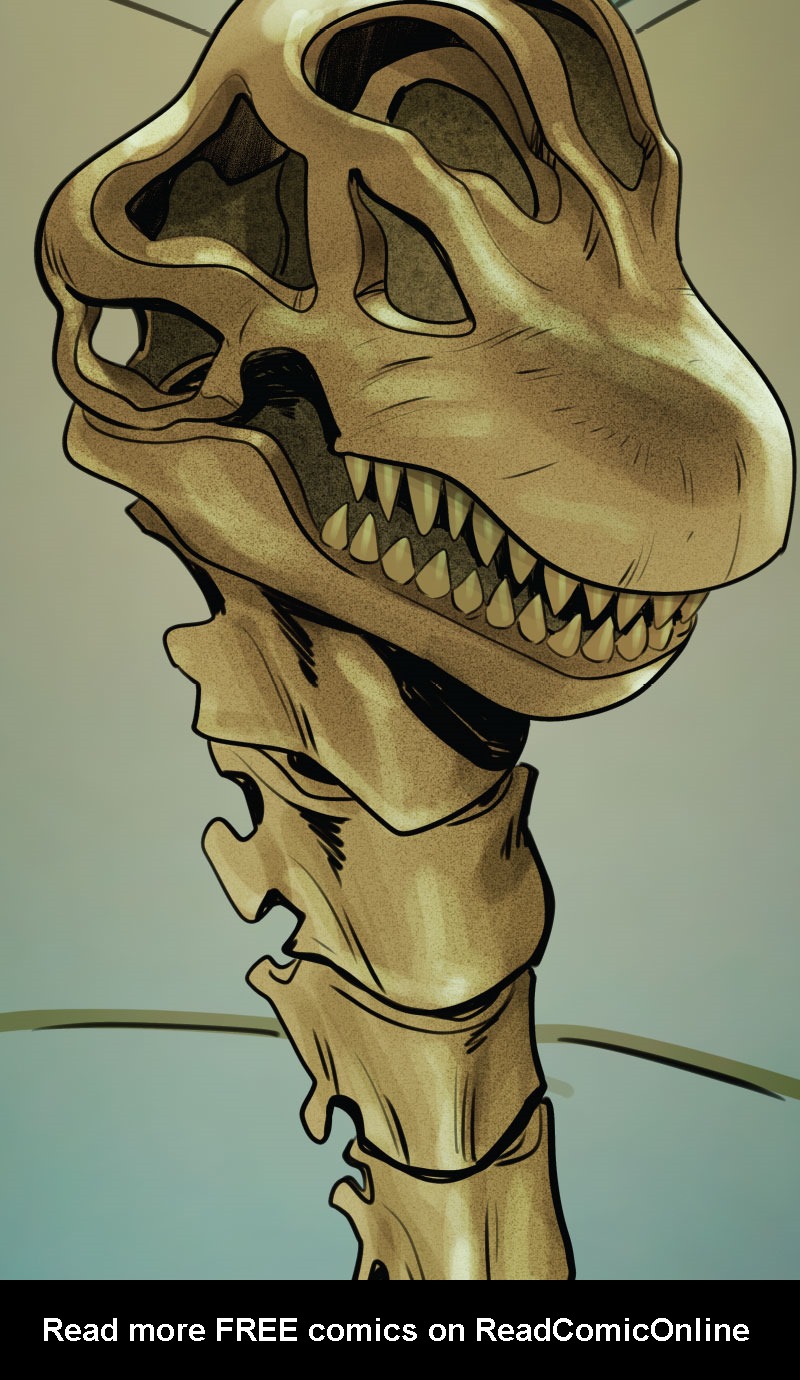 Read online Spider-Verse Unlimited: Infinity Comic comic -  Issue #44 - 34