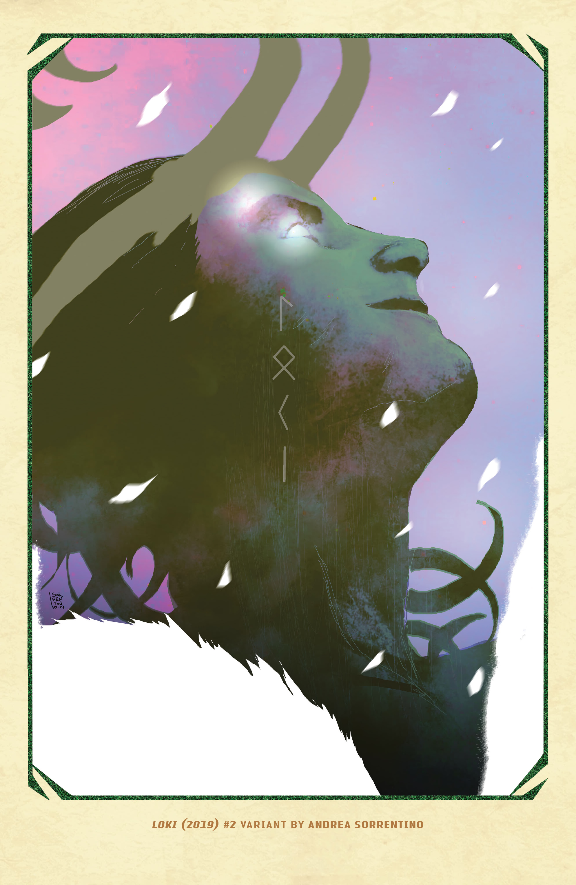 Read online Loki: God of Stories Omnibus comic -  Issue # TPB (Part 10) - 50