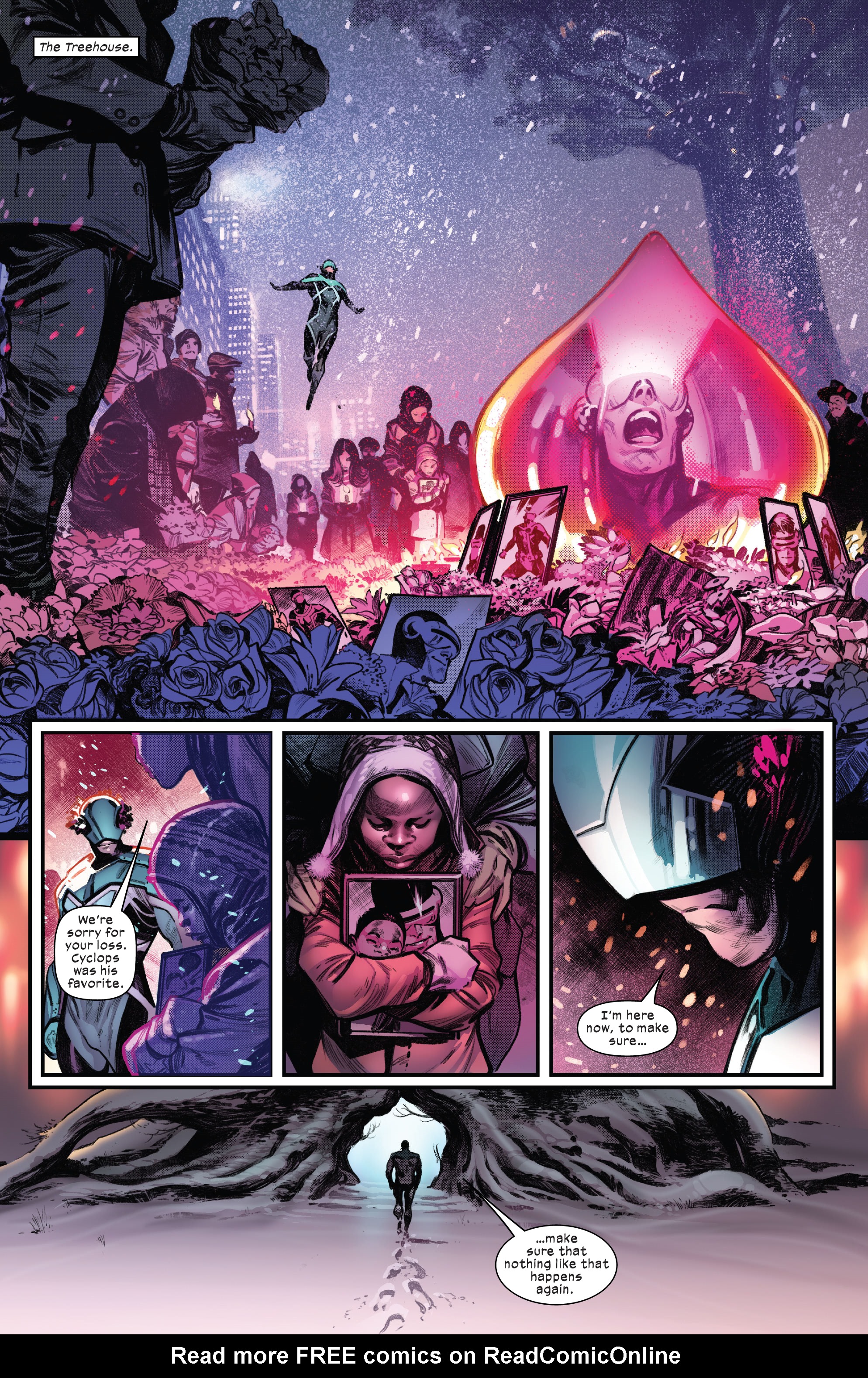 Read online Trials Of X comic -  Issue # TPB 10 (Part 2) - 39