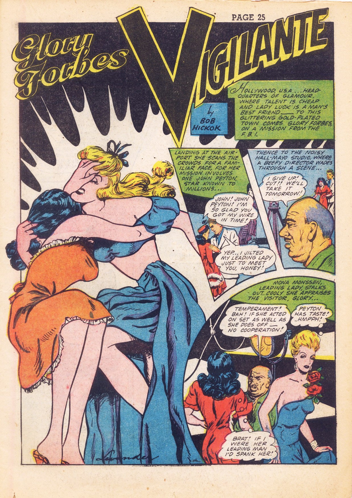 Read online Rangers Comics comic -  Issue #11 - 27