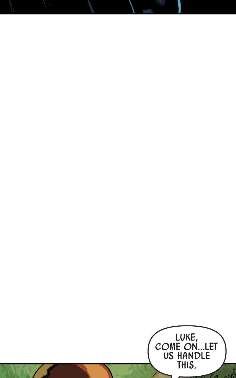 Read online Secret Invasion Infinity Comic comic -  Issue #2 - 85