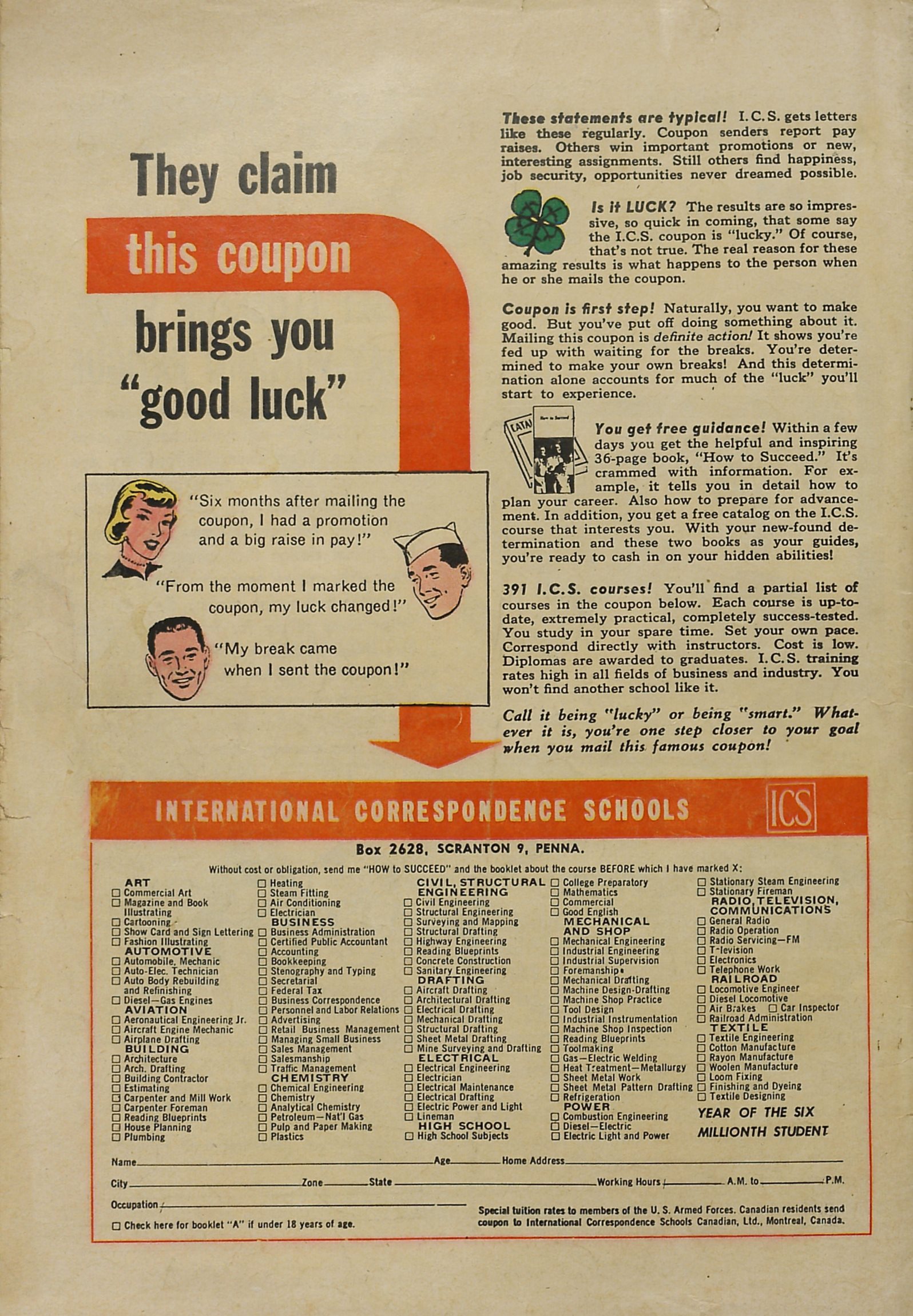 Read online Marmaduke Mouse comic -  Issue #45 - 36