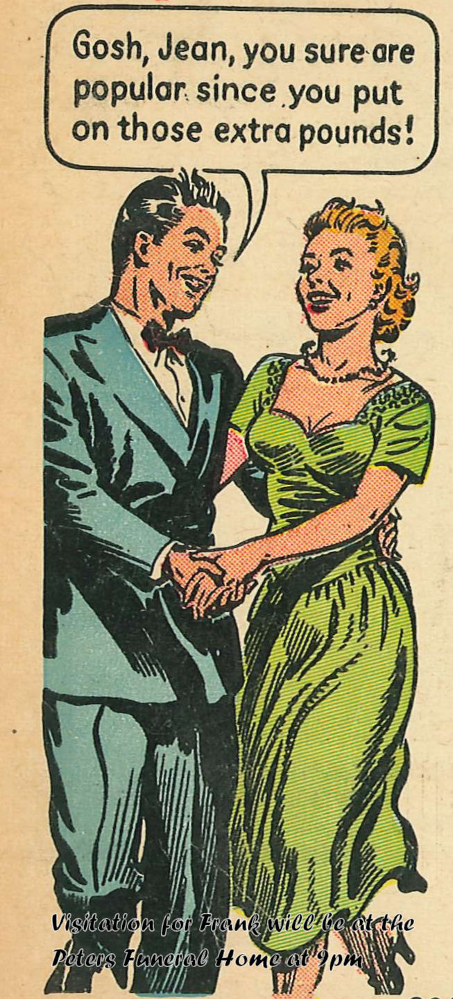 Read online Love Letters comic -  Issue #34 - 37