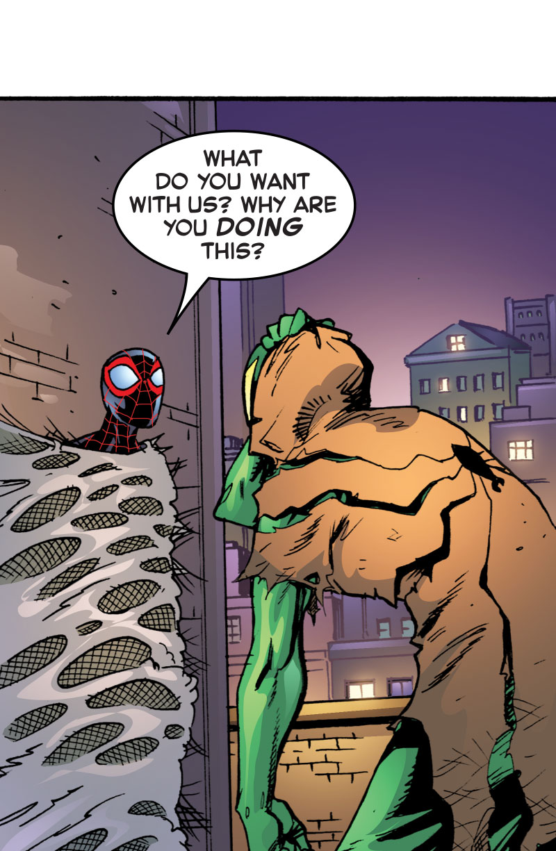 Read online Spider-Verse Unlimited: Infinity Comic comic -  Issue #51 - 43