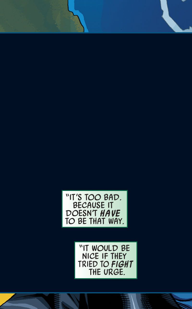 Read online Secret Invasion Infinity Comic comic -  Issue #9 - 25