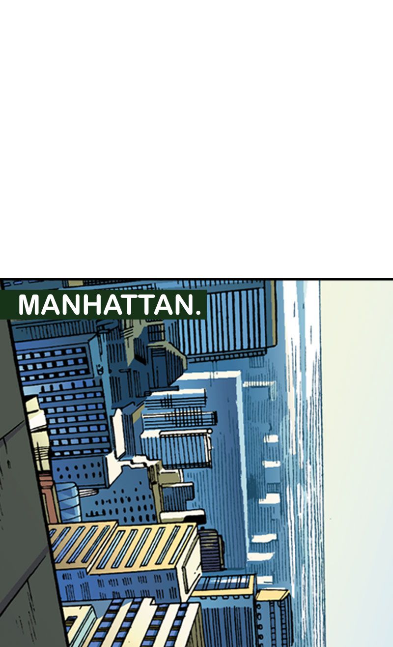 Read online Secret Invasion Infinity Comic comic -  Issue #4 - 3