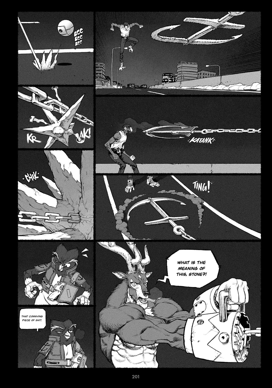 <{ $series->title }} issue TPB 2 (Part 3) - Page 2