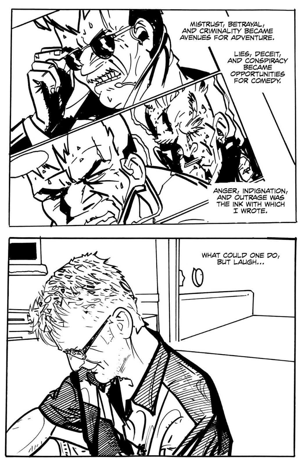 Negative Burn (2006) issue 18 - Page 28