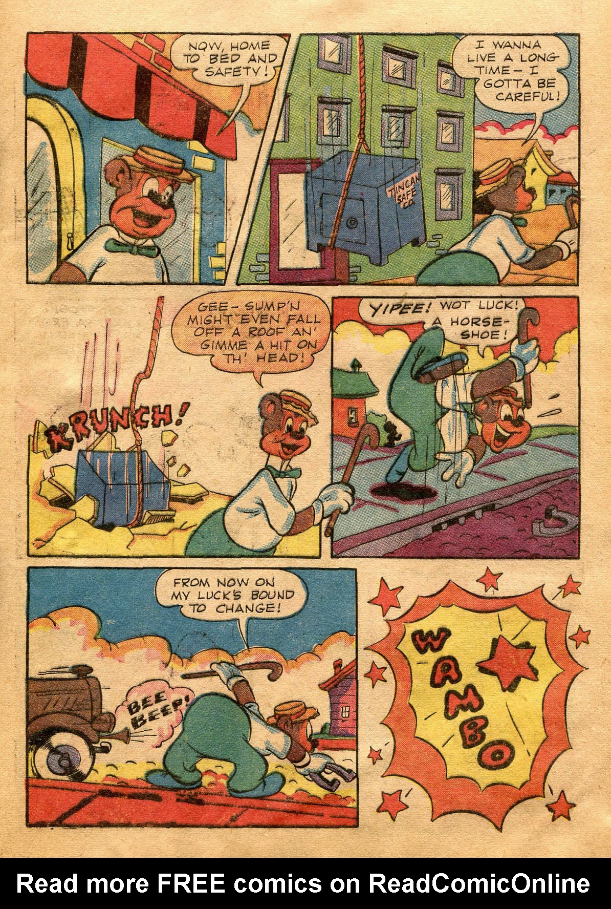 Read online Ribtickler comic -  Issue #2 - 45