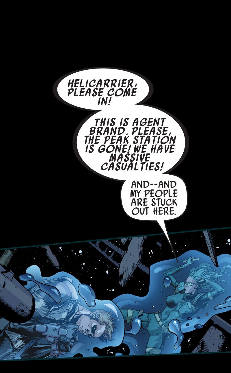 Read online Secret Invasion Infinity Comic comic -  Issue #4 - 58