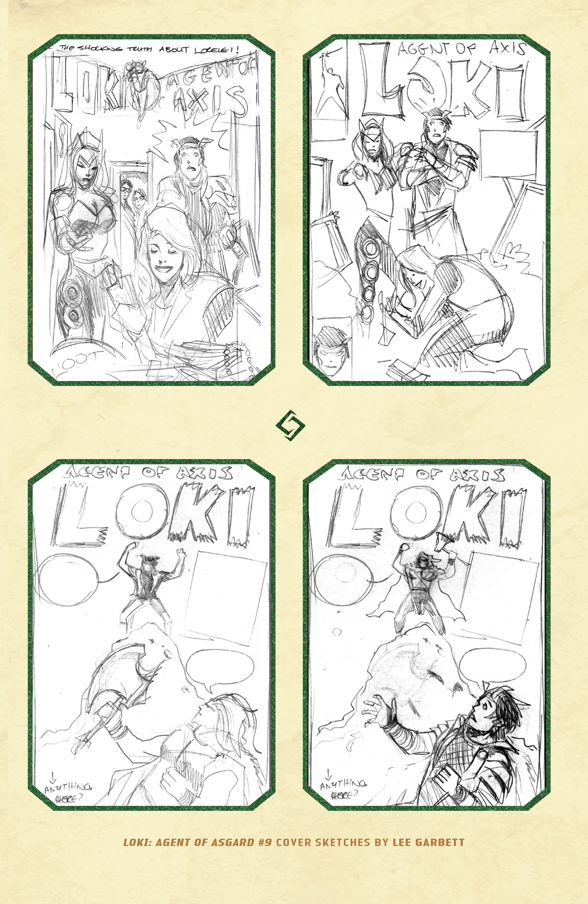 Read online Loki: God of Stories Omnibus comic -  Issue # TPB (Part 10) - 82
