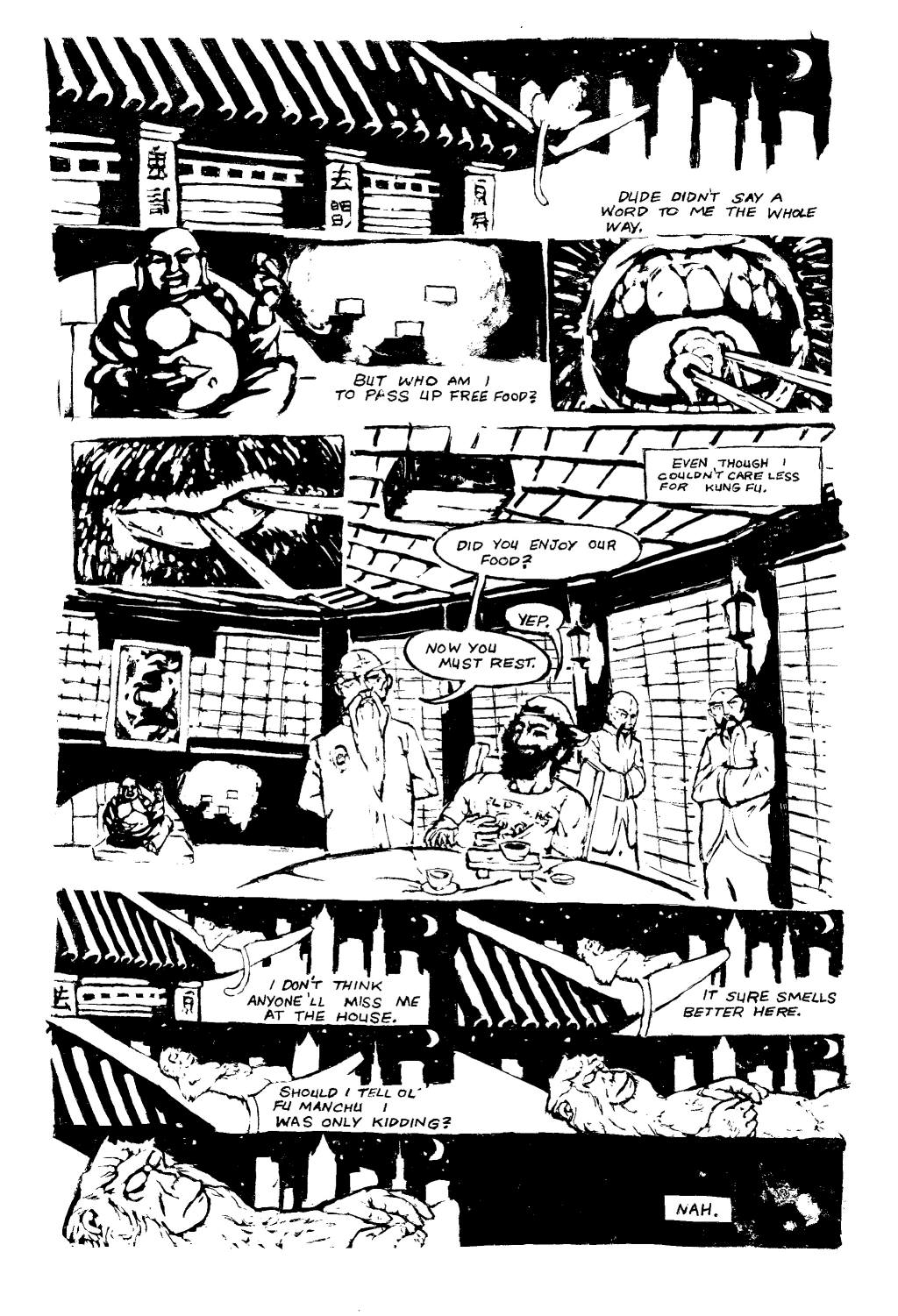 Negative Burn (2006) issue 3 - Page 45