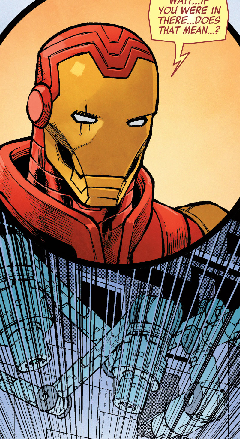 Read online Avengers Unlimited: Infinity Comic comic -  Issue #49 - 40
