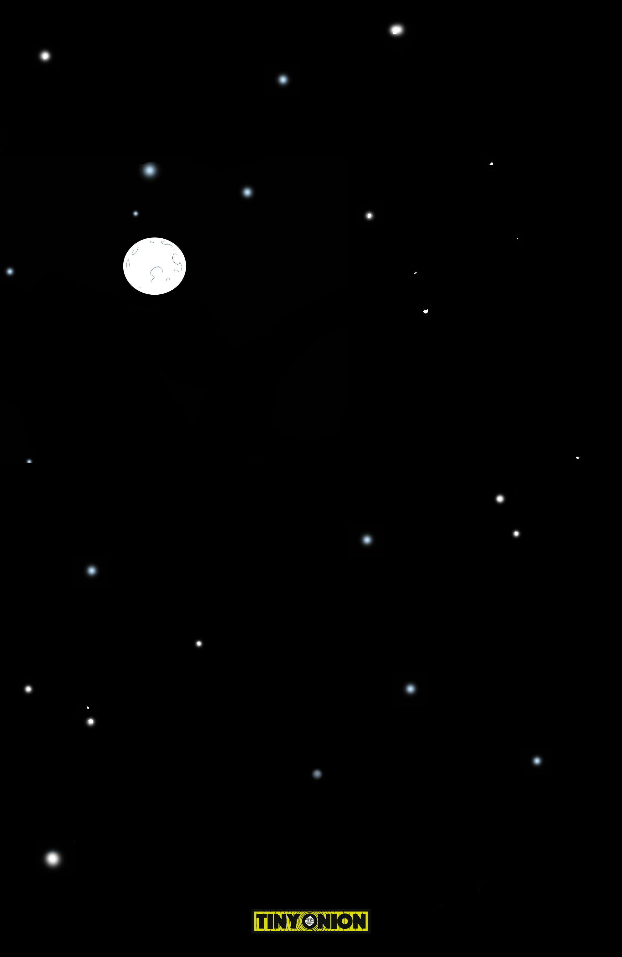 Read online Blue Book comic -  Issue #4 - 36