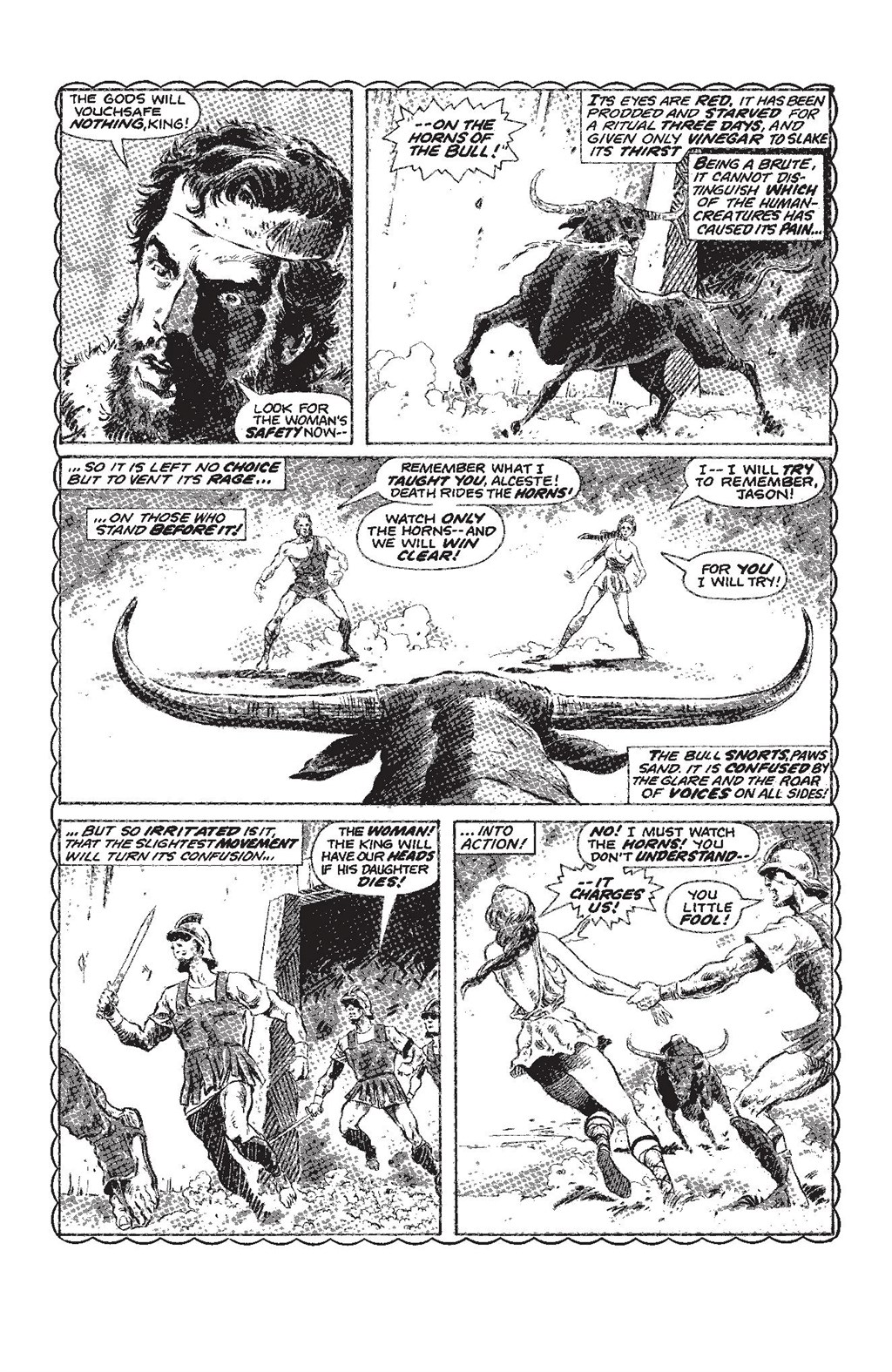 Read online Thor Epic Collection comic -  Issue # TPB 9 (Part 5) - 93