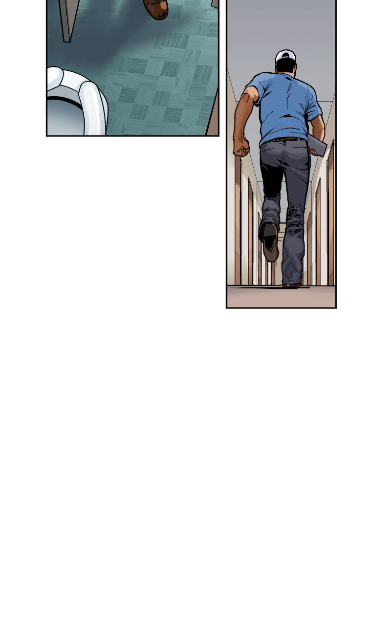 Read online Miles Morales Spider-Man Infinity Comic comic -  Issue #19 - 30