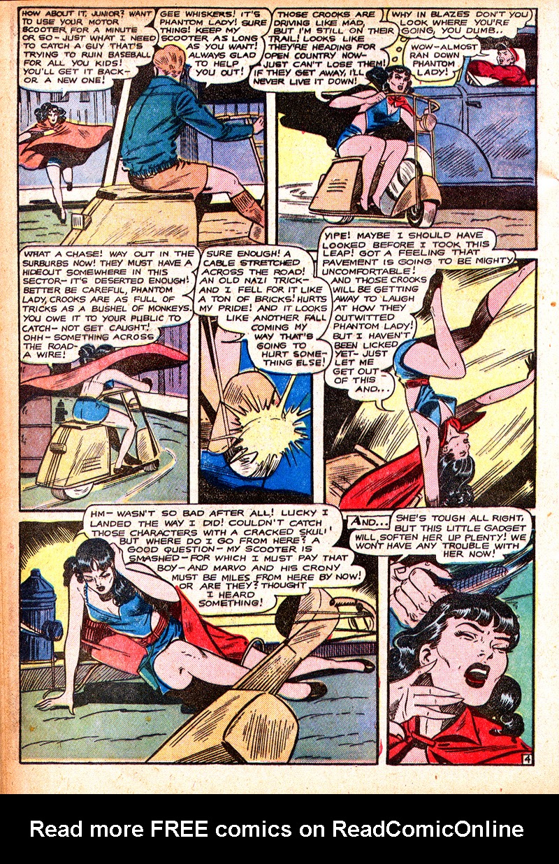 Read online All Great Jungle Adventures comic -  Issue # TPB - 20