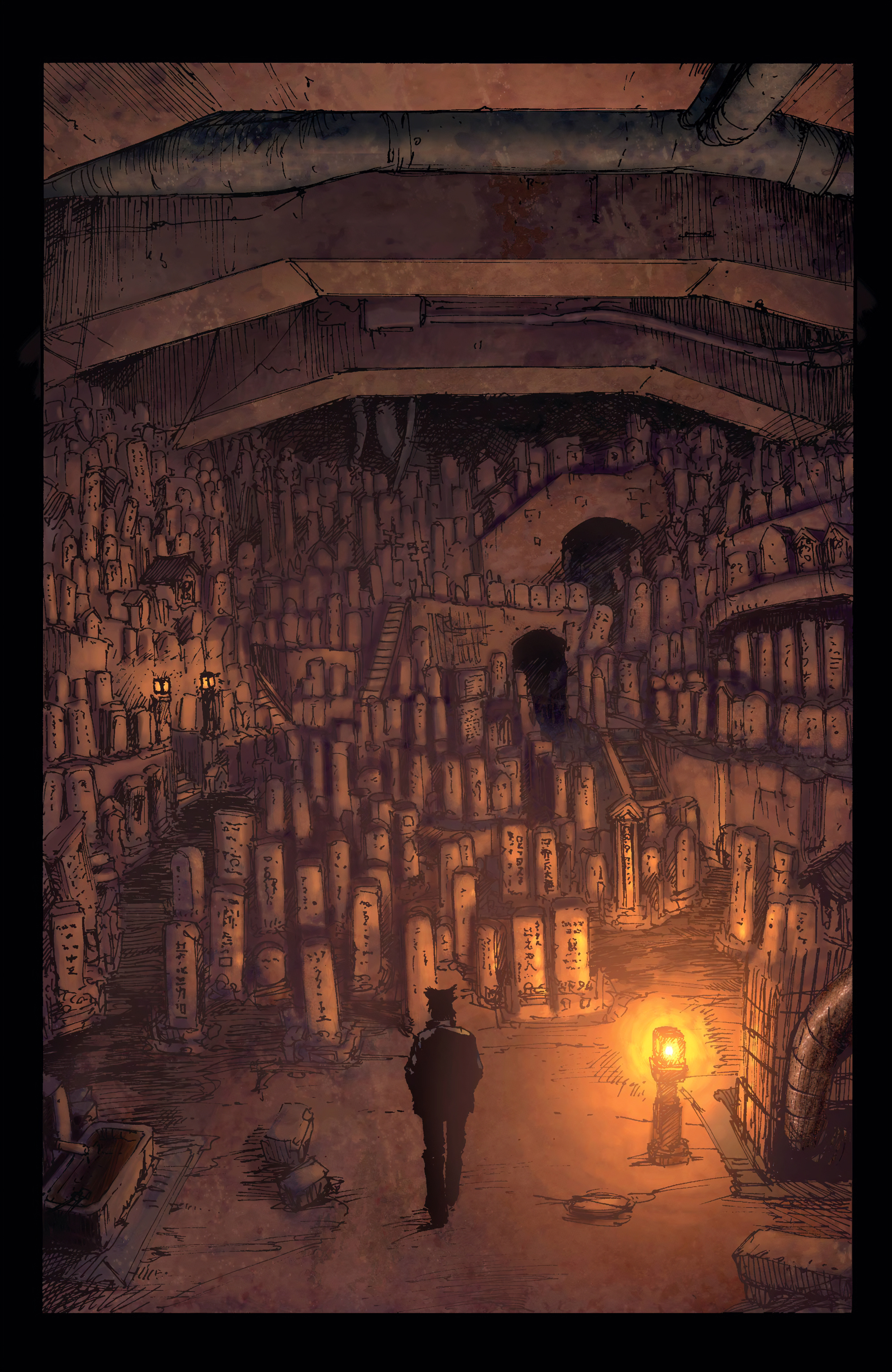 Read online Wolverine: Snikt! (2023) comic -  Issue # TPB - 62