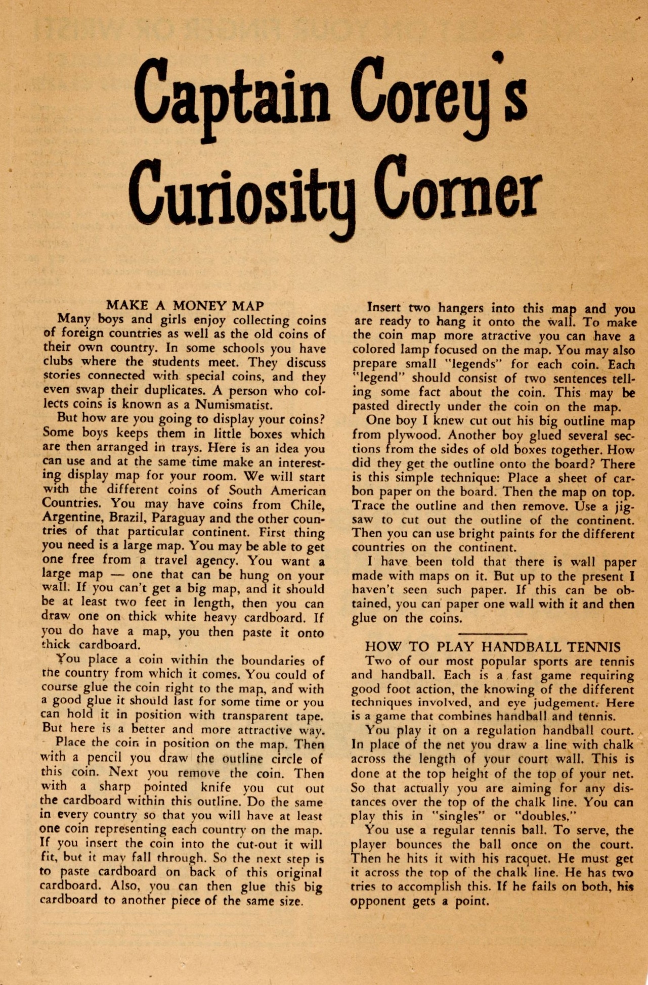 Read online My Little Margie (1954) comic -  Issue #32 - 17