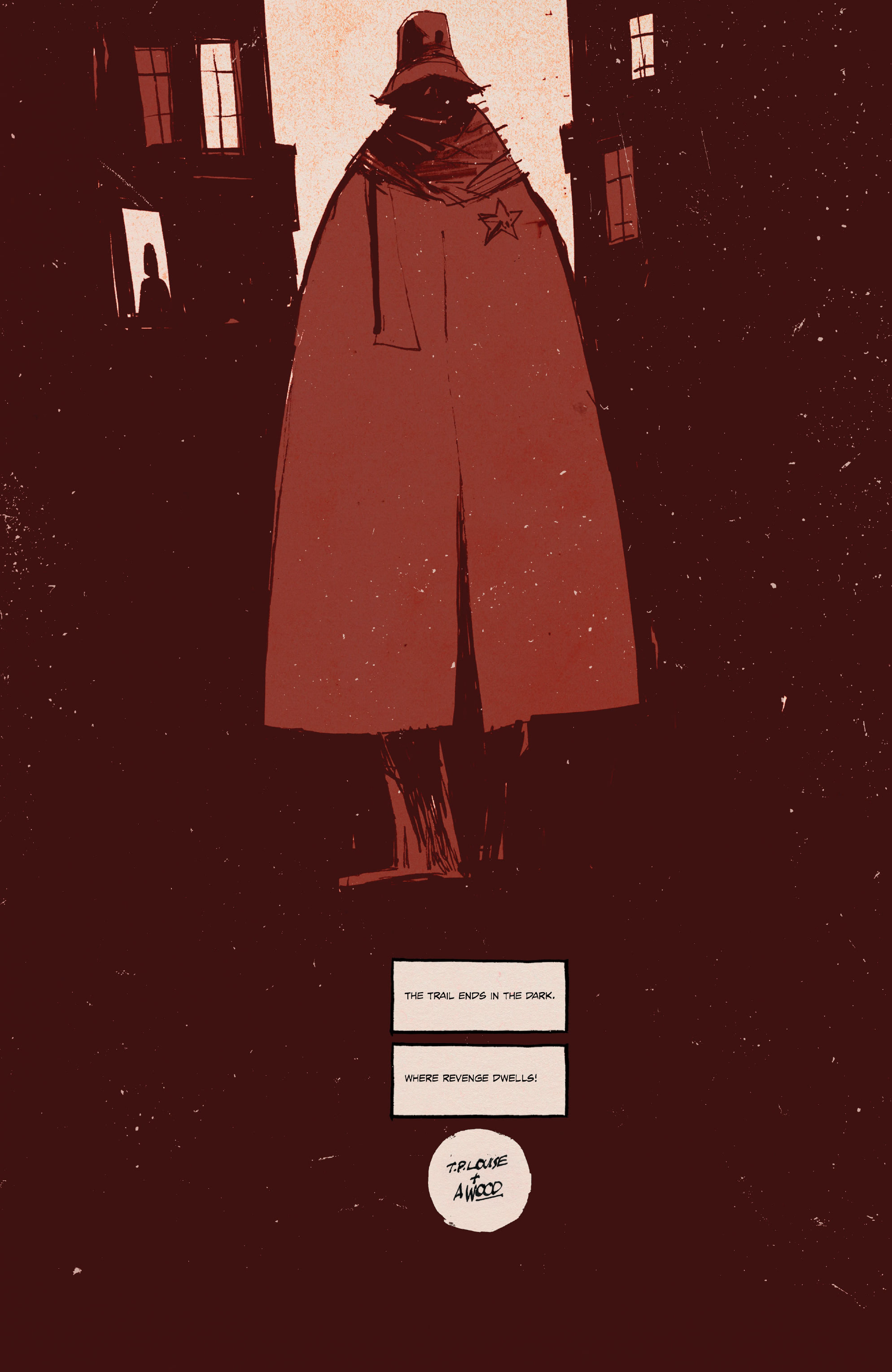 Read online Tales of Syzpense comic -  Issue #1 - 33
